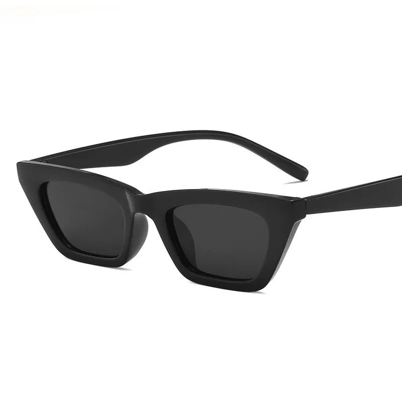 שחורות Cat Eye משקפי