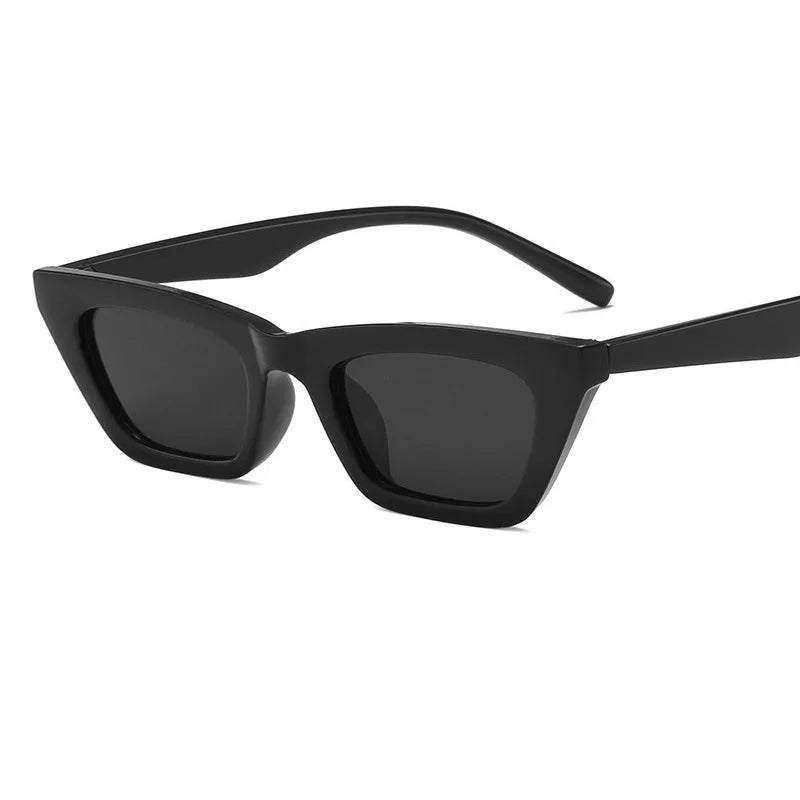 שחורות Cat Eye משקפי